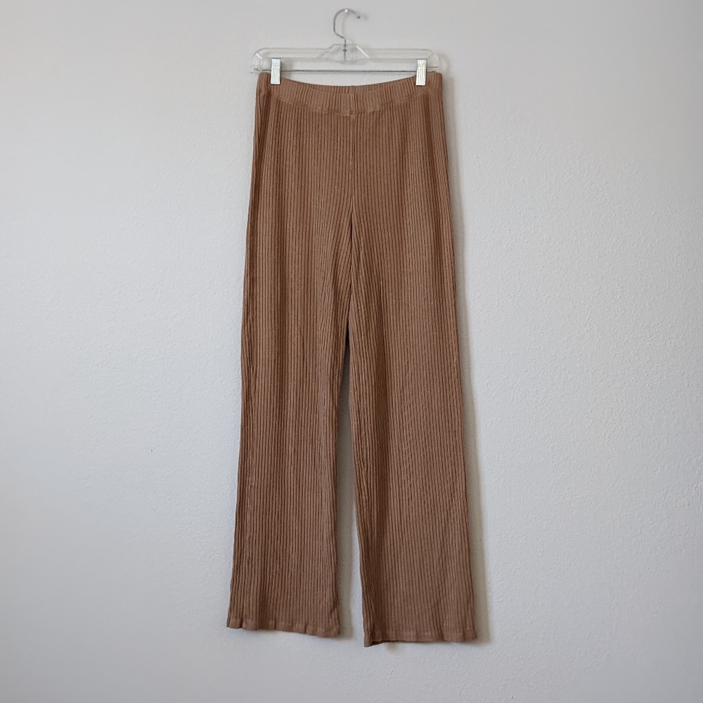 Reformation Whitney Knit Lounge Pant